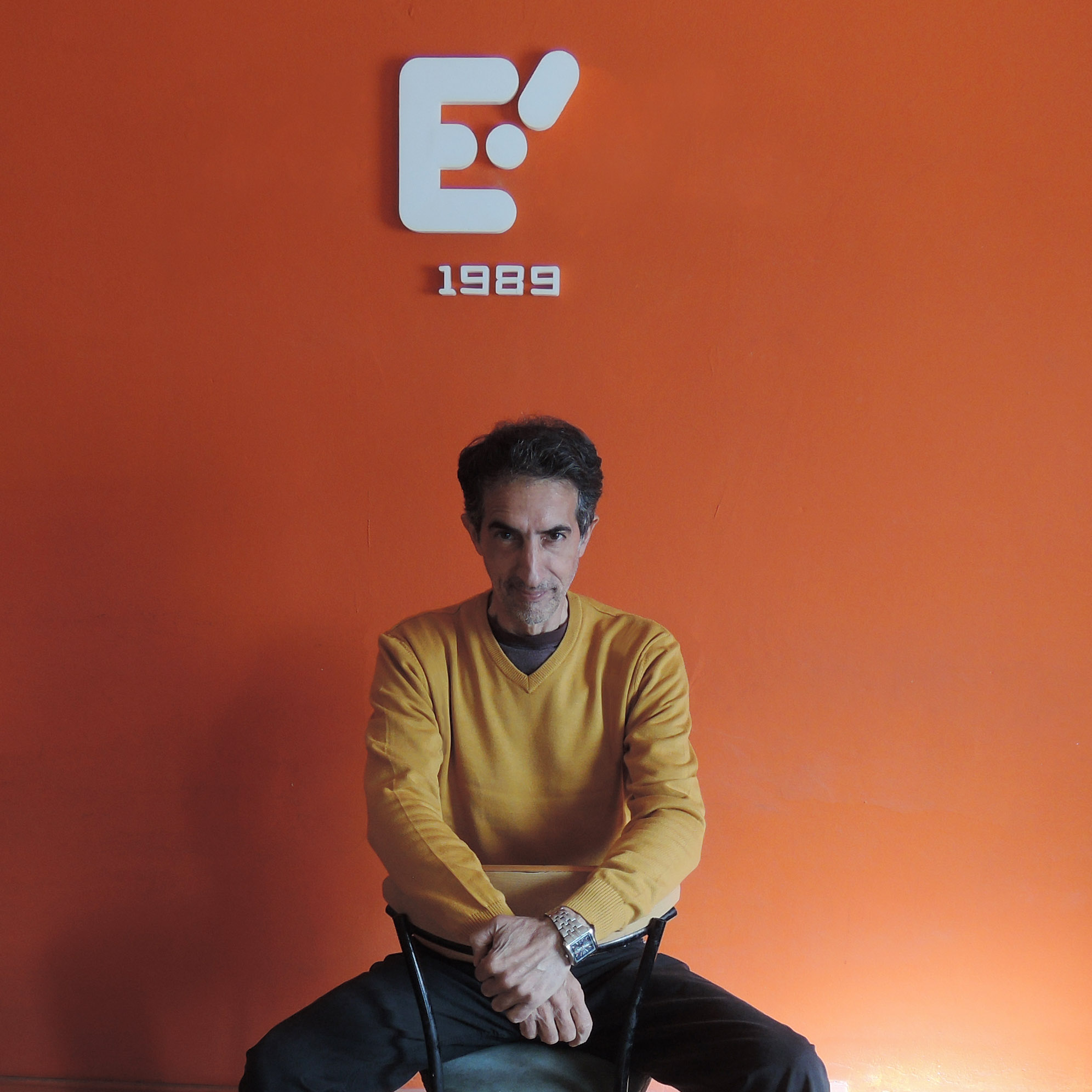 Adrián Eula Isern